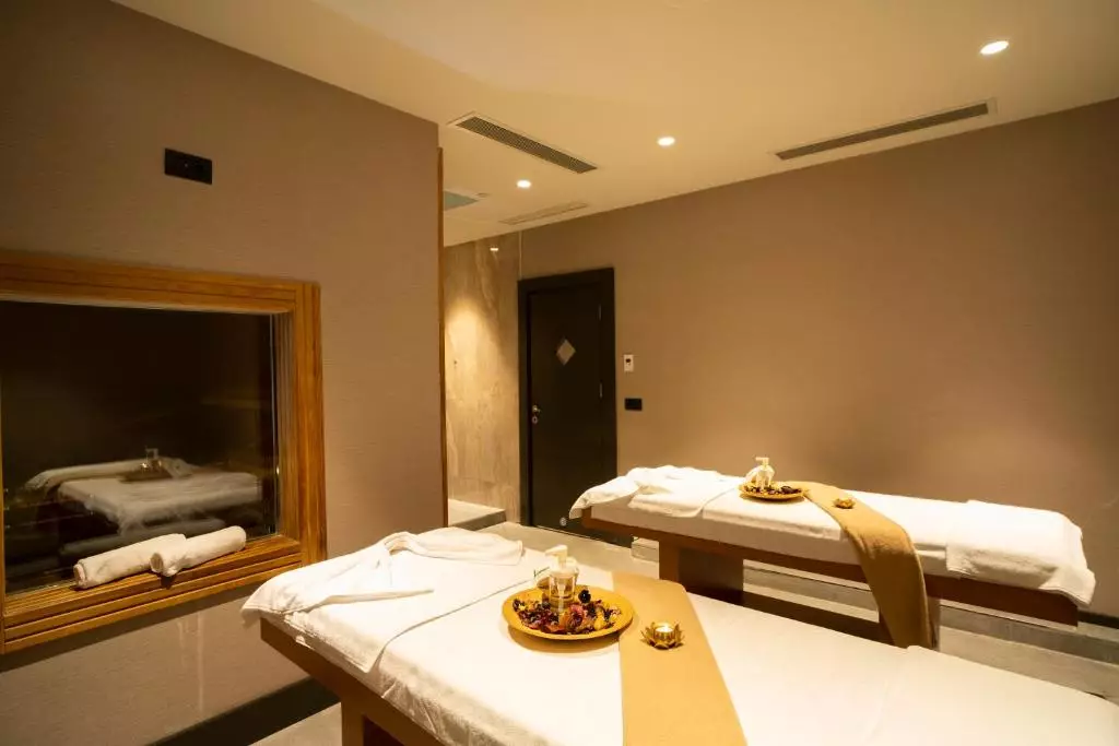 Arts Hotel Taksim
